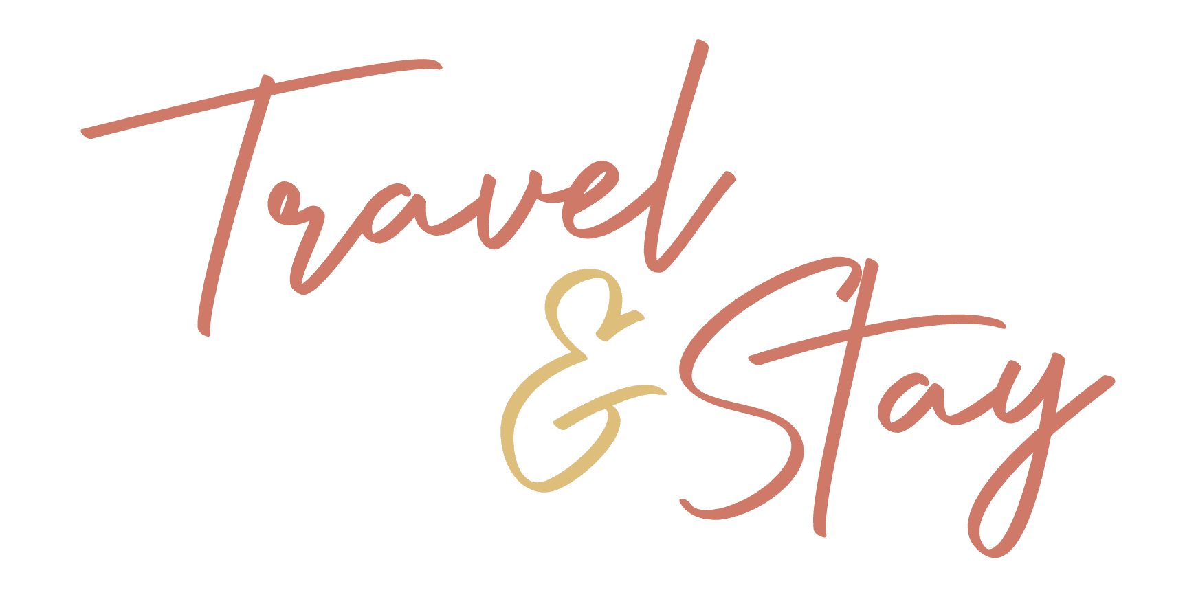Travel & Stay