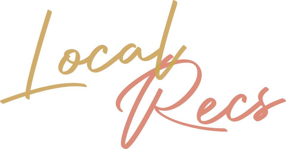 Local Recs